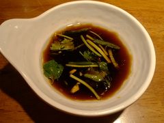 调料-黑鸡小馆(金源店)