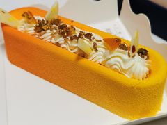 -LE SAPHIR 莎菲尔菓子(和兴店)