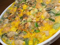 海蛎煎-闽上鲜·福建菜(龙湖滨江天街店)