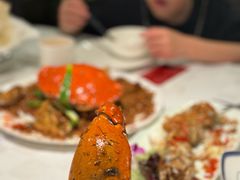 -喜记避风塘炒辣蟹(旗舰店)