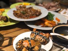 -漳州佰翔圆山酒店·圆山畔西餐厅