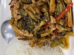 -日月永和中国餐饮名店(东湖店)