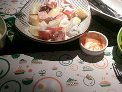 -绿茵阁(体育西分店)