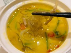 -醉辉皇上海之巅(上海中心大厦店)