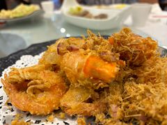 -岭南海晏楼(滨江东总店)