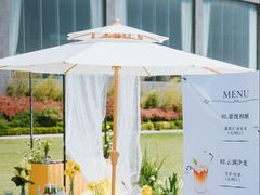 -青岛银沙滩温德姆至尊酒店