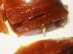 -小大董·烤鸭(观景餐厅·南京西路店)