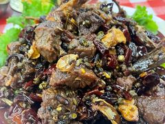 -济南烧烤(五莲路店)