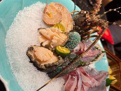 -蒋记海鲜姿造•洋房别墅(星河湾店)