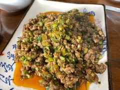 -代羊肉(中和店)