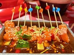 -辣小鲜·南昌大排档(船山路店)