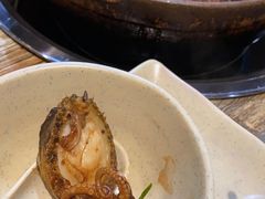 -争鲜·鲍鱼鸡煲(美邻中心店)