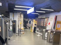 -超鹿运动(达信大厦店)
