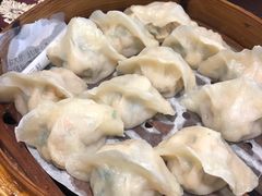 肉三鲜-大清花饺子(园林路店)