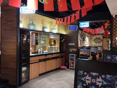 -洞庭土菜小炒馆(易发广场店)