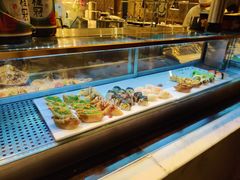 -君悦酒店·乐厨·高空自助餐(青年大街店)