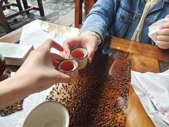 -尽善百年古院餐厅(王家老宅店)