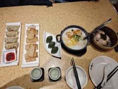 -蒸武门·广式茶点(新马店)