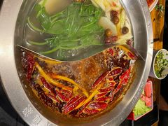 -大龙燚火锅(春熙店)