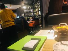-青檸泰 LIME THAI (财富购物中心店)