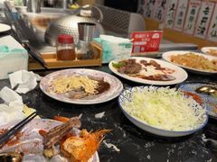 -大成铁板烧•板前(复古餐厅石老人店)