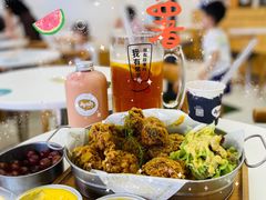 -艾薯夫妇Aysh(福田星河COCOPark店)