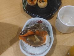 -山之川日料放题(通州店)