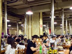 -元盛居(生态大街店)