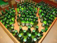 啤酒-欢乐迪KTV(南京夫子庙三山街店)