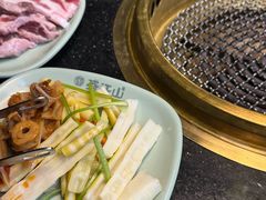 -韩盛·盛江山自助料理(奥体万达店)
