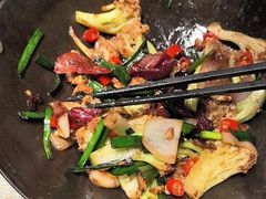 -首秀·四川料理(星耀101店)