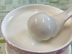 -阿三麻蓉汤圆(顺光大厦店)