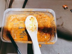 -聚合鑫东北熏酱熟食麻辣面(长阳店)