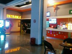 -国文影城(上海闸北店)