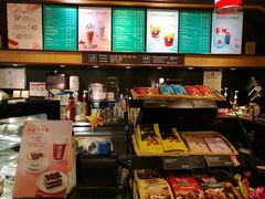 -COSTA COFFEE(西贸凯德晶品4层2店)