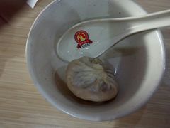 -鸡鸣汤包(仙林店)