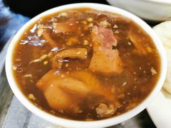 炒肝-姚记炒肝店(鼓楼店)
