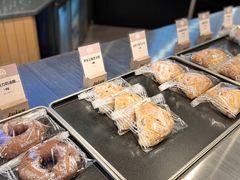 -Juicy Bakery(大学路店)