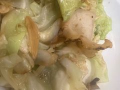 -开海·红岛海鲜虾水饺(石老人店)