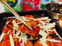 -朴鲸家正宗韩国料理(福田店)