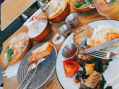 -gaga(深圳南山益田假日广场店)