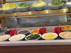 -新辣道鱼火锅(龙旗广场店)