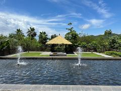 -清远熹乐谷温泉度假酒店