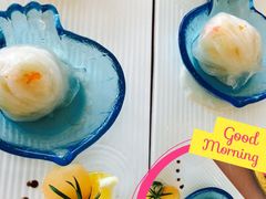 -广州塔晖粤轩中餐厅