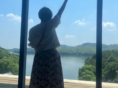 -天目湖涵田度假村