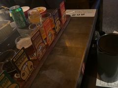 -麦凯伦烧烤·精酿超级工厂店(金桥总店)