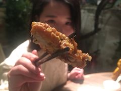 -茉莉餐厅(包河万达店)