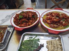 -老北京涮羊肉(航东路店)