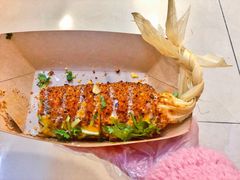 辫子玉米-八一好吃街·高品美食广场