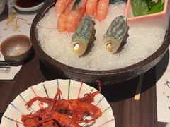 -匠和风精致料理(莆田财富中心店)